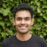 Rishav Agarwal, Perception Engineer